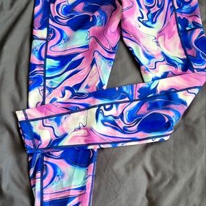 CVG SQUAT APPROVE LEGGINGS